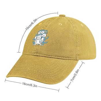 カーキ ベースボールキャップ ねこ ベースボールキャップ LCA99005－4 カーキ| 作業服